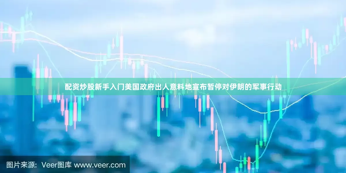 配资炒股新手入门美国政府出人意料地宣布暂停对伊朗的军事行动