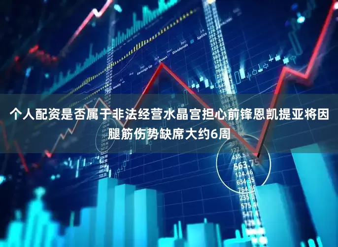 个人配资是否属于非法经营水晶宫担心前锋恩凯提亚将因腿筋伤势缺席大约6周