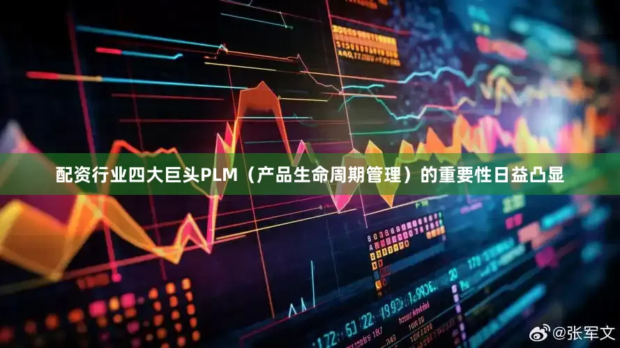 配资行业四大巨头PLM（产品生命周期管理）的重要性日益凸显