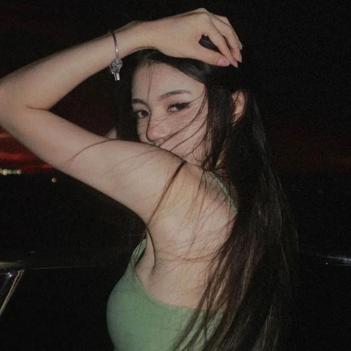 她和她的航天员